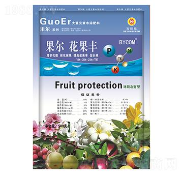 �����ʹ���Ԫ��ˮ�ܷ�10-30-20+TE-���������S-���(y��ng)��