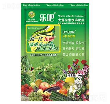 1kg�ߵ��ʹ���Ԫ��ˮ�ܷ�32-10-10+TE-��(l��)�ɾG����(l��)-���(y��ng)��