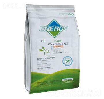 土壤改良劑-硅鈣顆粒-倍爾德