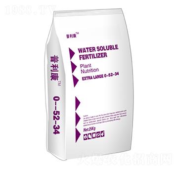 ����Ԫ��ˮ�ܷ���0-52-34-������-��Ƚ��(gu��)�H