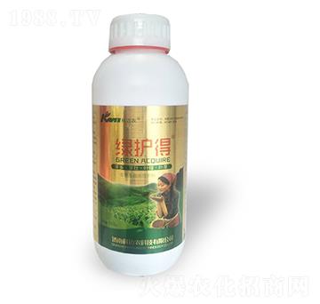 綠護得-科邁農(nóng)