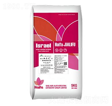 ��������ɫ�ʹ���Ԫ��ˮ�ܷ�10-0-45+TE-����������1̖(h��o)-����������