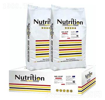 泰爾利頓·高濃度水溶肥-圣派恩