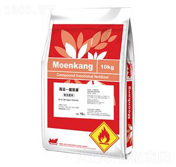 高鉀型復(fù)合肥料15-5-30+MgO+TE-海法·魔恩康-圣派恩