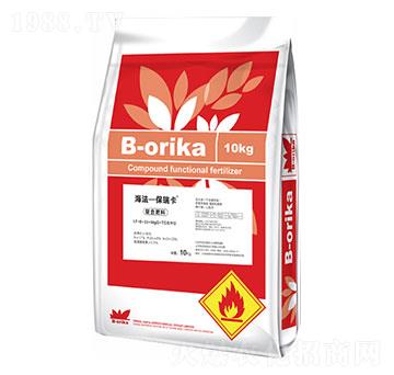 高鉀型復(fù)合肥料17-6-33+MgO+TE-海法·保瑞卡-圣派恩