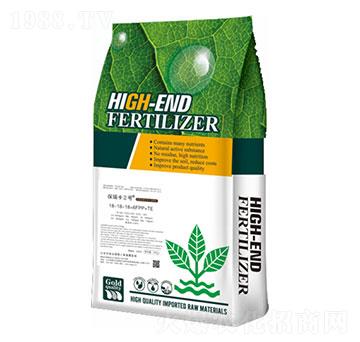 水溶肥18-18-18+6FPP+TE-海法·保瑞卡2號(hào)-圣派恩