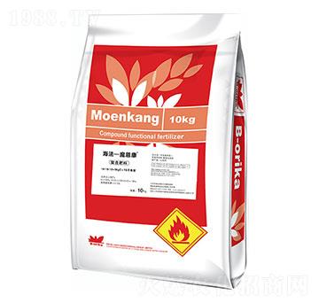 高鉀型復(fù)合肥料19-19-19+MgO+TE-海法·魔恩康-圣派恩