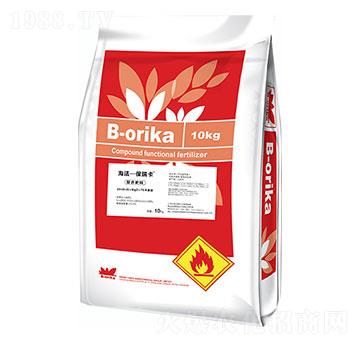 平衡型復(fù)合肥料20-20-20+MgO+TE-海法·保瑞卡-圣派恩