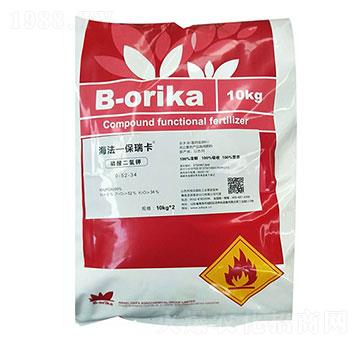 磷酸二氫鉀0-52-34-海法·保瑞卡-圣派恩