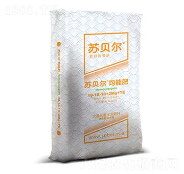 �Kؐ�����ܷ�18-18-18+2Mg+TE-�Kؐ��