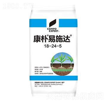 易施達(dá)18-24-5-康樸