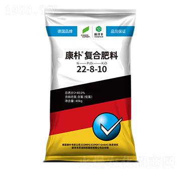 新硝基復(fù)合肥料22-8-10-康樸