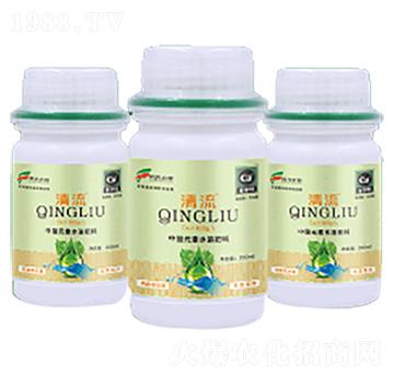 分子鈣肥-清流-風(fēng)光農(nóng)業(yè)