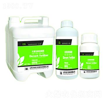 �������ʹ���Ԫ����Һ��100-50-350+TE-�ֵϾ�