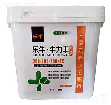 大量元素水溶肥料200-200-200+TE-樂?！づＡωS-誠銘領航