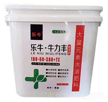 大量元素水溶肥料180-60-380+TE-樂?！づＡωS-誠銘領航