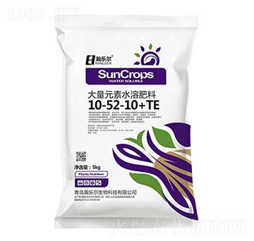 ����Ԫ��ˮ�ܷ�10-52-10+TE-嫘���