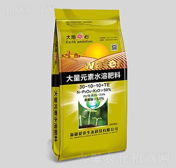 ����Ԫ��ˮ�ܷ���30-10-10+TE-��(��i)�r(n��ng)