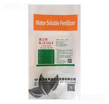 ����Ԫ��ˮ�ܷ���12-45-10+TE-���m˹-�A��