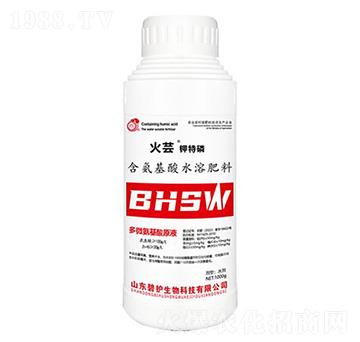 鉀特磷-火蕓-碧護生物