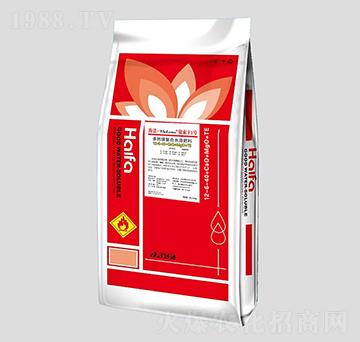 ���}�V��(f��)��ˮ�ܷ���12-6-40+CaO+MgO+TE-���������S1̖(h��o)-�������