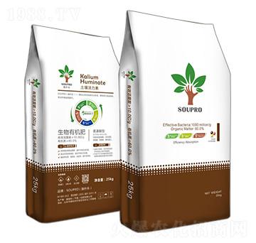 氨基酸型生物有機(jī)肥-施樸樂(lè)-新都化工