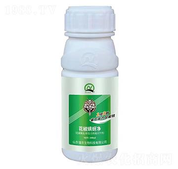 花椒螨蚜凈-強農(nóng)
