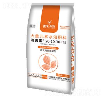 ����Ԫ��ˮ�ܷ���20-10-30+TE-������-Ψ��(sh��)