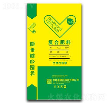復(fù)合肥料15-15-15（BSFA）-蘊(yùn)豐-澳磷丹