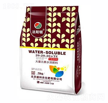 ����Ԫ��ˮ�ܷ���20-20-20+TE-ʢ���r(n��ng)