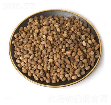 顆粒純羊糞-地潤有機肥