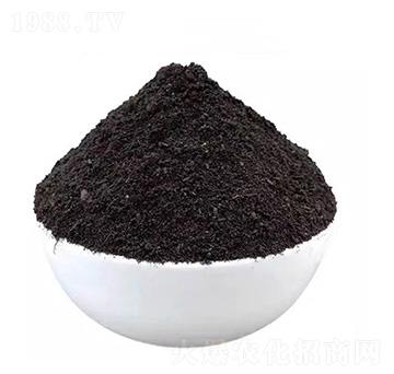 發(fā)酵雞糞有機肥-地潤有機肥