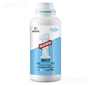 糖醇鈣-國智壹肥