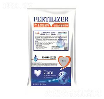 ����Ԫ��ˮ�ܷ�20-20-20+TE-������-���P�(y��ng)