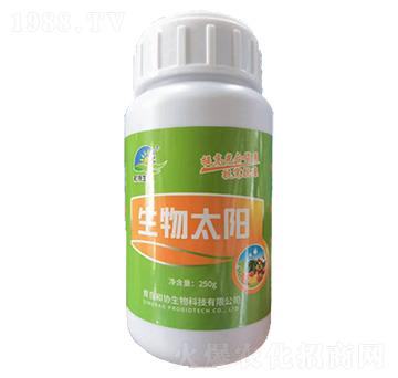 微生物菌劑-生物太陽-和協(xié)生物