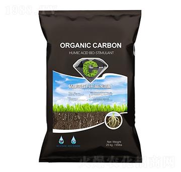 鉆康活性有機碳水溶肥-瑞牛農(nóng)業(yè)
