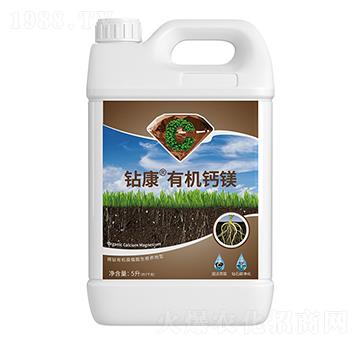 鉆康有機鈣鎂-瑞牛農(nóng)業(yè)