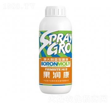 果潤康-瑞牛農(nóng)業(yè)