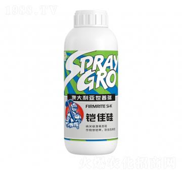 鎧佳硅-瑞牛農(nóng)業(yè)