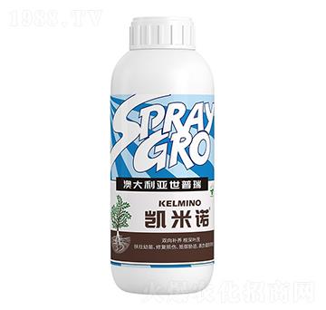 凱米諾-瑞牛農(nóng)業(yè)