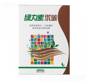 綠力素優(yōu)碳-瑞牛農(nóng)業(yè)