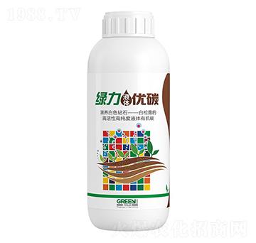 綠力液體優(yōu)碳-瑞牛農(nóng)業(yè)