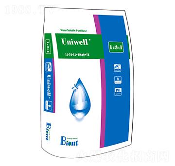 ����Ԫ��ˮ�ܷ���11-35-11+2MgO+TE-����-��(��i)���ߺ�