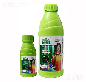 含氨基酸水溶肥料-喚醒·綠葉-田稼保