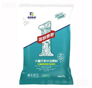 大量元素高磷懸浮劑100-350-50-國智壹肥