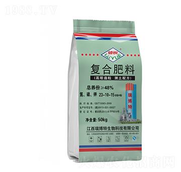 復合肥料23-10-15-億佳農(nóng)肥業(yè)