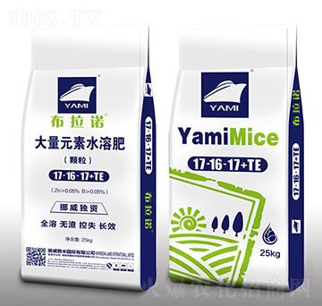 ����Ԫ��ˮ�ܷʣ��w���ͣ�17-16-17+TE-�����Z-�����r(n��ng)�I(y��)