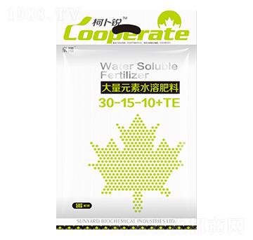 5kg����Ԫ��ˮ�ܷ���30-15-10+TE-�²��J-��ꖻ���