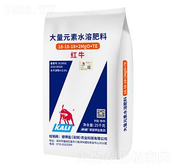 �tţ����Ԫ��ˮ�ܷ���18-18-18+2MgO+TE-����}�r(n��ng)�I(y��)