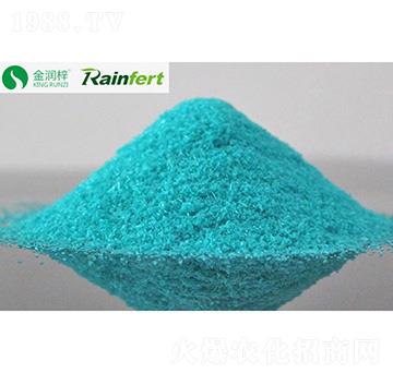 36%堿式氯化銅-金潤梓